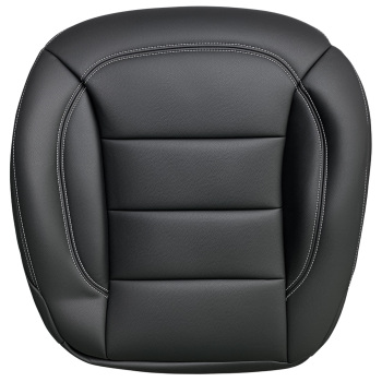 Driver compatible for Seat Cover compatible for Mercedes Benz ML250 ML350 ML400 Exclusive Sport 2012-2015