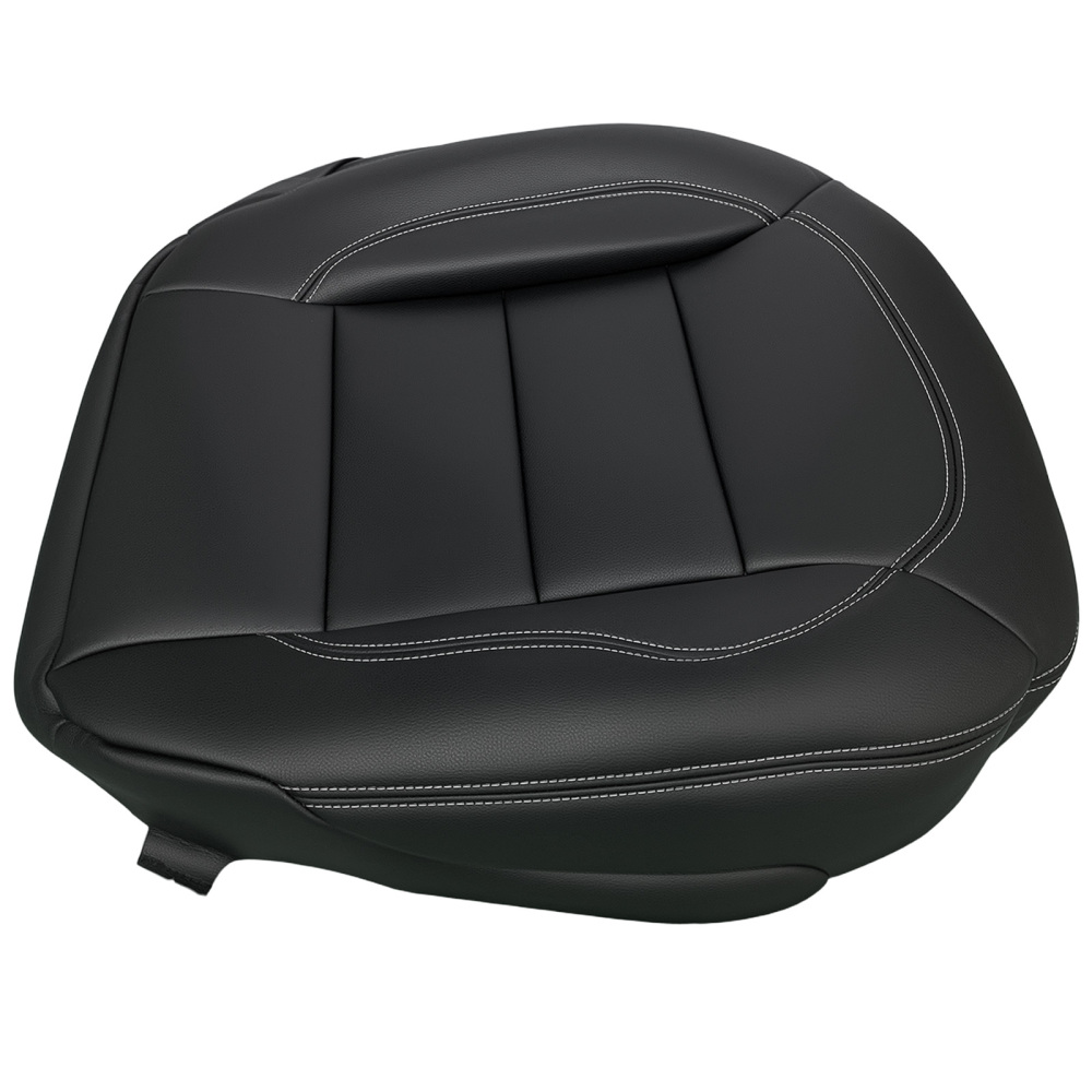 Driver compatible for Seat Cover compatible for Mercedes Benz ML250 ML350 ML400 Exclusive Sport 2012-2015