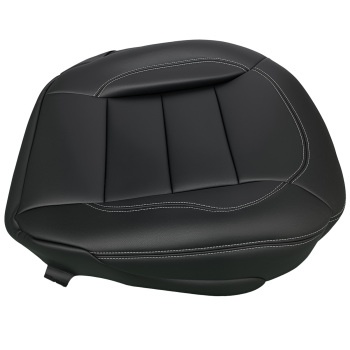 Driver compatible for Seat Cover compatible for Mercedes Benz ML250 ML350 ML400 Exclusive Sport 2012-2015