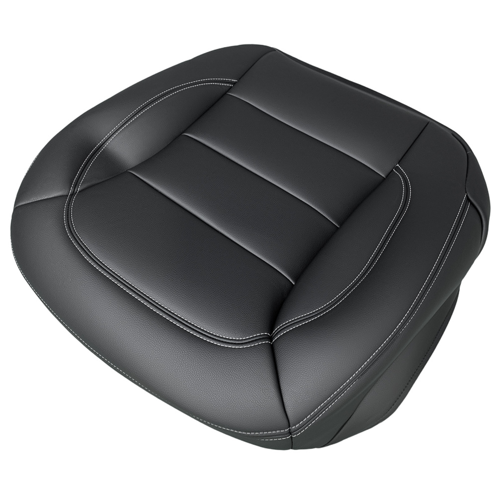 Driver compatible for Seat Cover compatible for Mercedes Benz ML250 ML350 ML400 Exclusive Sport 2012-2015
