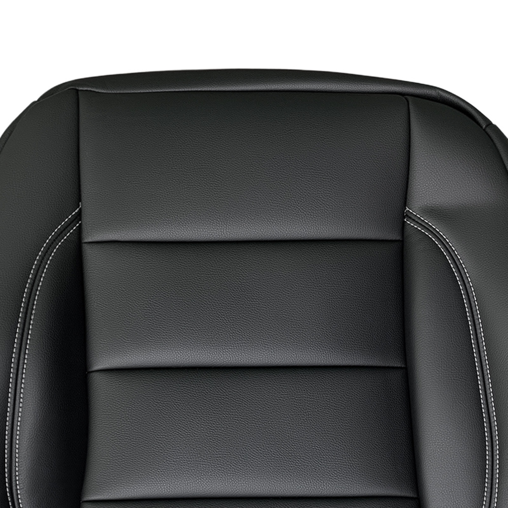 Driver compatible for Seat Cover compatible for Mercedes Benz ML250 ML350 ML400 Exclusive Sport 2012-2015