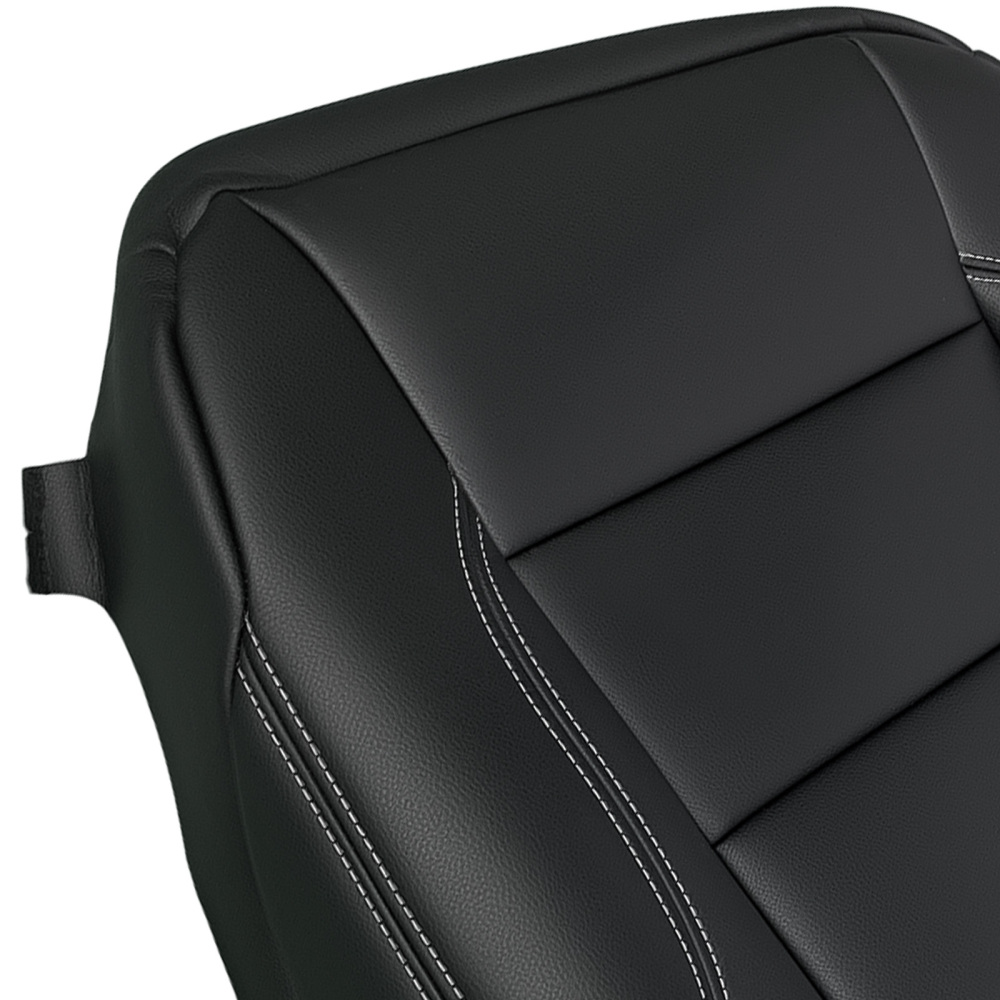 Driver compatible for Seat Cover compatible for Mercedes Benz ML250 ML350 ML400 Exclusive Sport 2012-2015