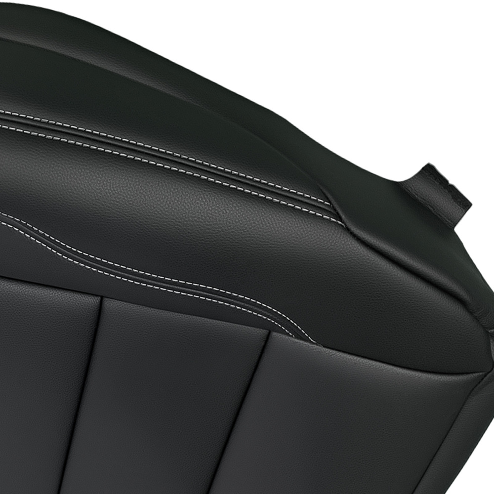 Driver compatible for Seat Cover compatible for Mercedes Benz ML250 ML350 ML400 Exclusive Sport 2012-2015