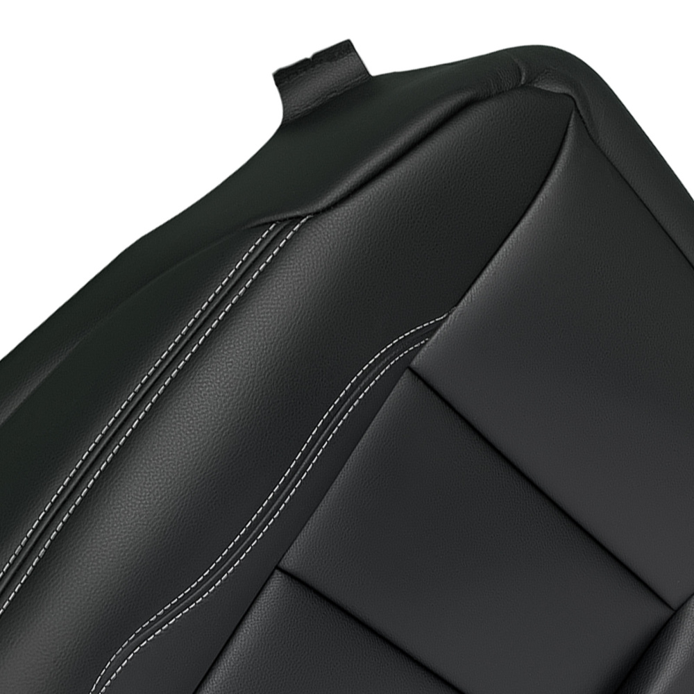 Driver compatible for Seat Cover compatible for Mercedes Benz ML250 ML350 ML400 Exclusive Sport 2012-2015
