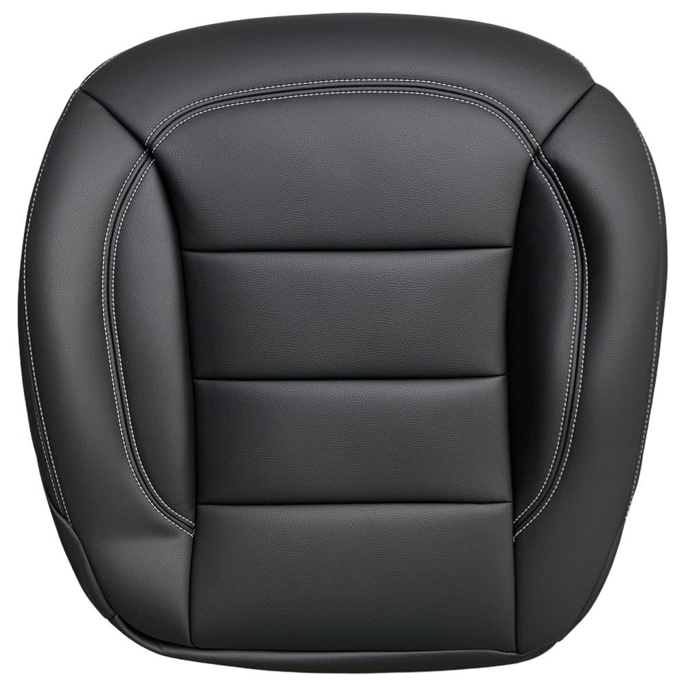Driver compatible for Seat Cover compatible for Mercedes Benz ML250 ML350 ML400 Exclusive Sport 2012-2015