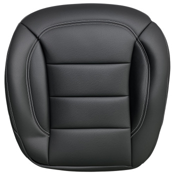 Driver compatible for Seat Cover compatible for Mercedes Benz ML250 ML350 ML400 Exclusive Sport 2012-2015