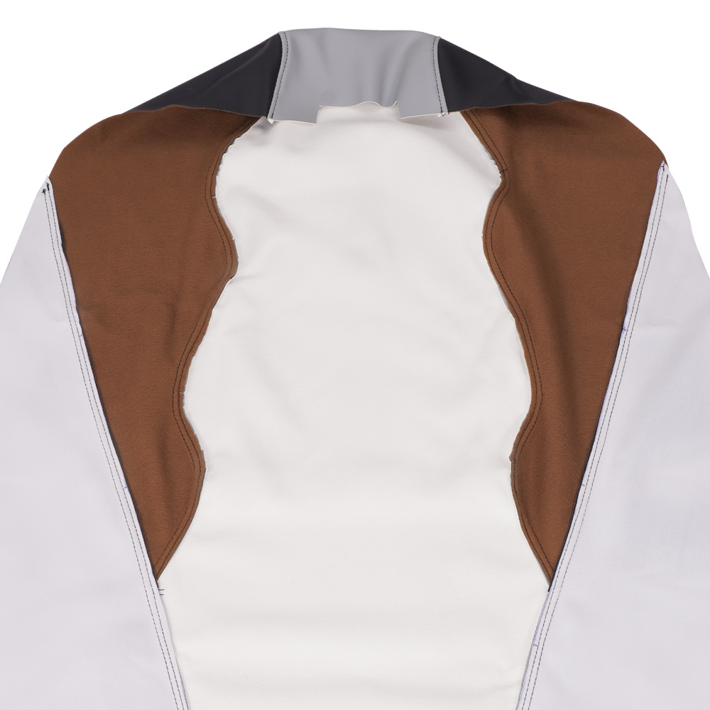 Durable DTY compatible for Seat Cover compatible for Yamaha VX110 VX1100B/VX1100C 2005-2009 RP101Y