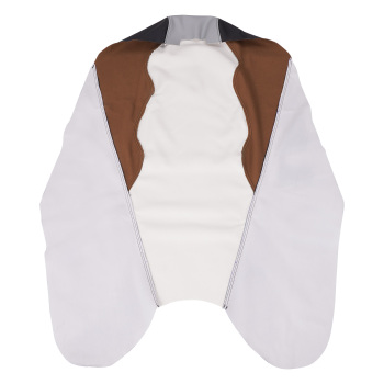 Durable DTY compatible for Seat Cover compatible for Yamaha VX110 VX1100B/VX1100C 2005-2009 RP101Y