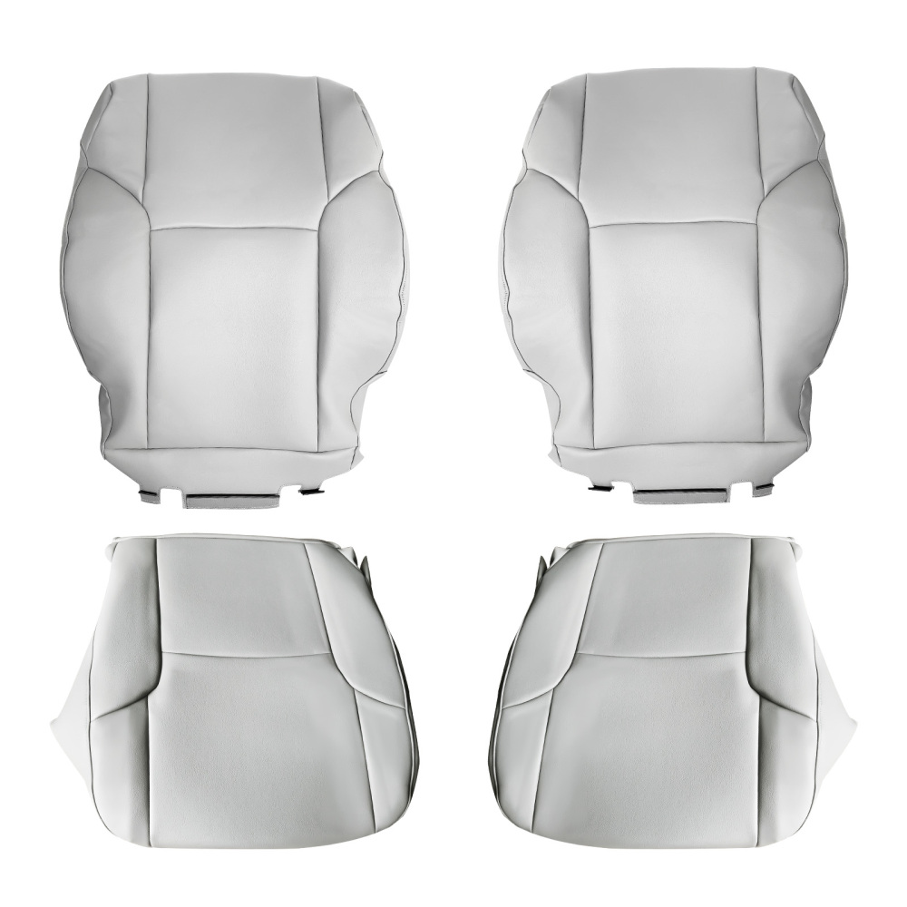 Front Leather compatible for Seat Cover compatible for Toyota 4Runner Limited 2003 2004 2005 2006-2009