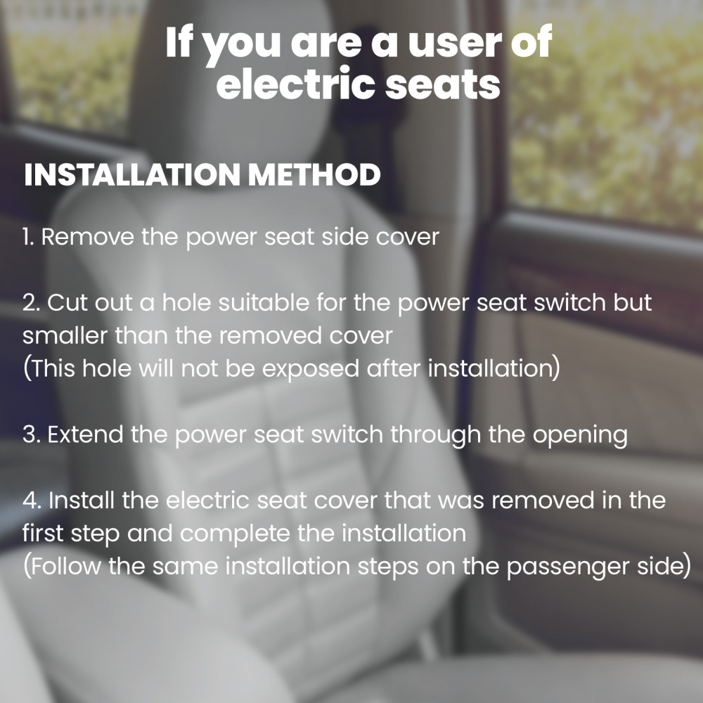 Front Leather compatible for Seat Cover compatible for Toyota 4Runner Limited 2003 2004 2005 2006-2009