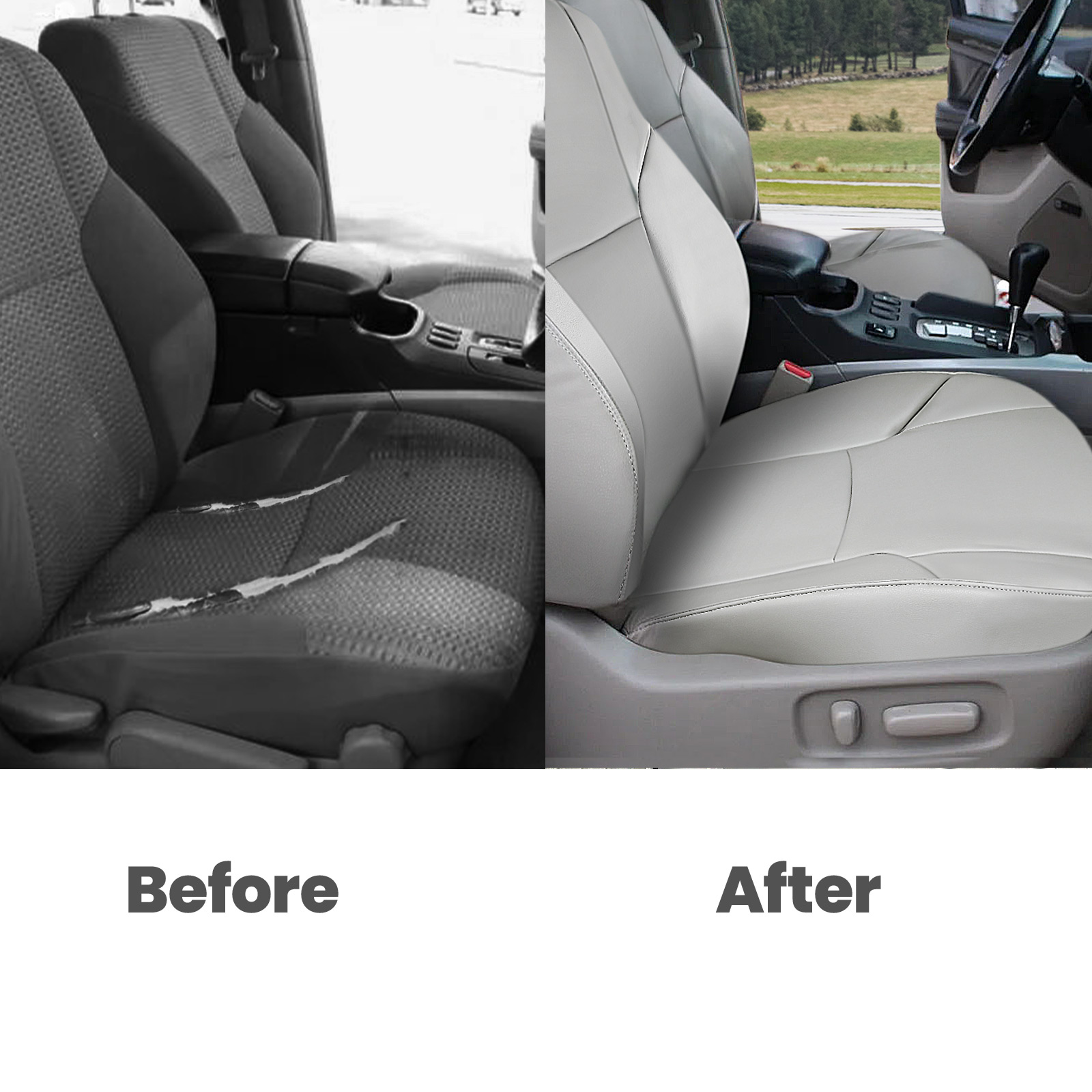 2005 4runner seat covers online