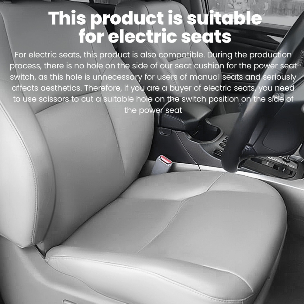 Front Leather compatible for Seat Cover compatible for Toyota 4Runner Limited 2003 2004 2005 2006-2009