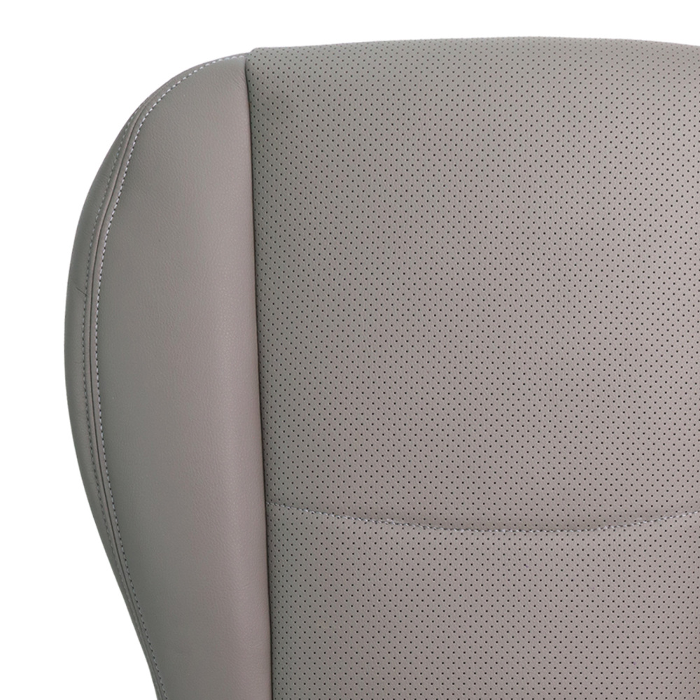 Black Bottom compatible for Seat Cover compatible for Subaru Forester XS XSL XT 2014 2015 2016