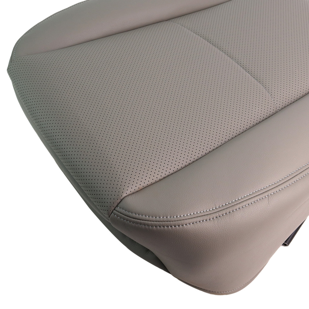 Black Bottom compatible for Seat Cover compatible for Subaru Forester XS XSL XT 2014 2015 2016