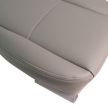Black Bottom compatible for Seat Cover compatible for Subaru Forester XS XSL XT 2014 2015 2016