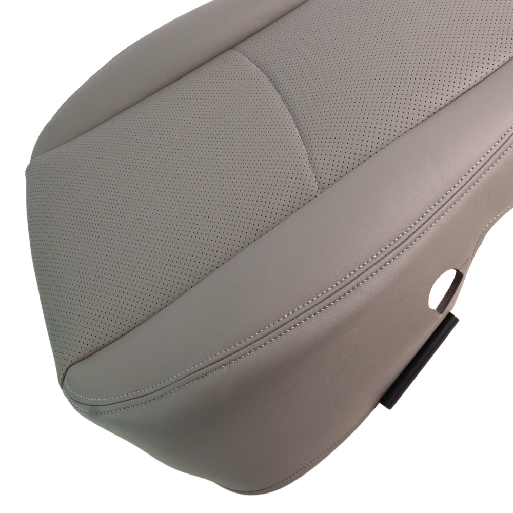 Black Bottom compatible for Seat Cover compatible for Subaru Forester XS XSL XT 2014 2015 2016