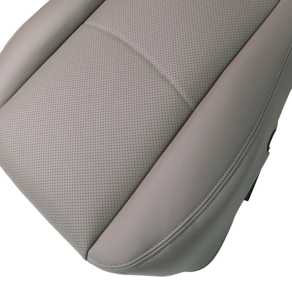 Black Bottom compatible for Seat Cover compatible for Subaru Forester XS XSL XT 2014 2015 2016