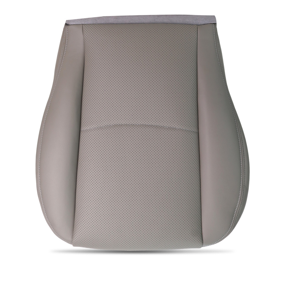 Black Bottom compatible for Seat Cover compatible for Subaru Forester XS XSL XT 2014 2015 2016