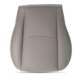 Black Bottom compatible for Seat Cover compatible for Subaru Forester XS XSL XT 2014 2015 2016