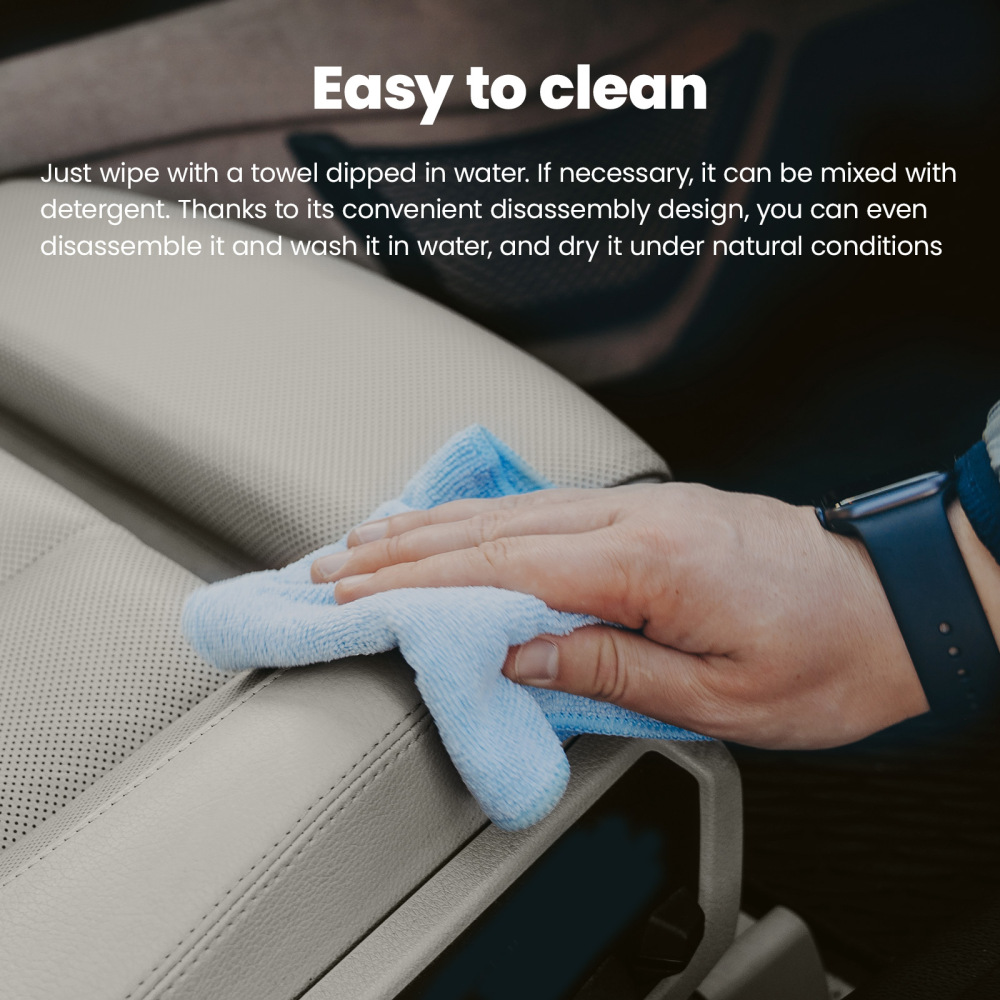 4pcs Leather compatible for Seat CoverGray compatible for Toyota Sequoia 2000 2001 2002 2003 2004-2007