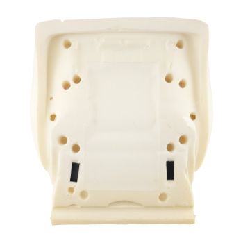 Driver Bottom Foam Cushion compatible for Chevy Silverado/Yukon 2014-2019 22943726