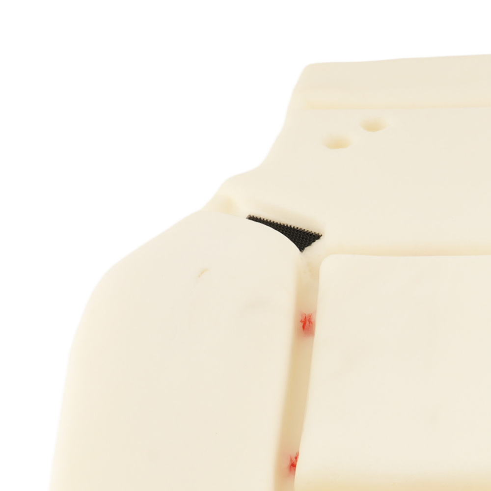 Driver Bottom Foam Cushion compatible for Chevy Silverado/Yukon 2014-2019 22943726