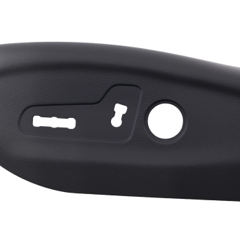 Control Panel Assembly compatible for Hyundai Sonata 2015-2019 88051C2020TRY Left Front