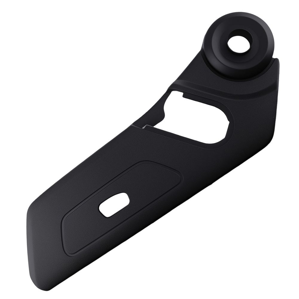 Driver Front compatible for Seat Control Panel compatible for Jeep Compass Patriot 2010-17 1RX04XDVAB