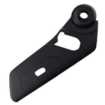 Driver Front compatible for Seat Control Panel compatible for Jeep Compass Patriot 2010-17 1RX04XDVAB