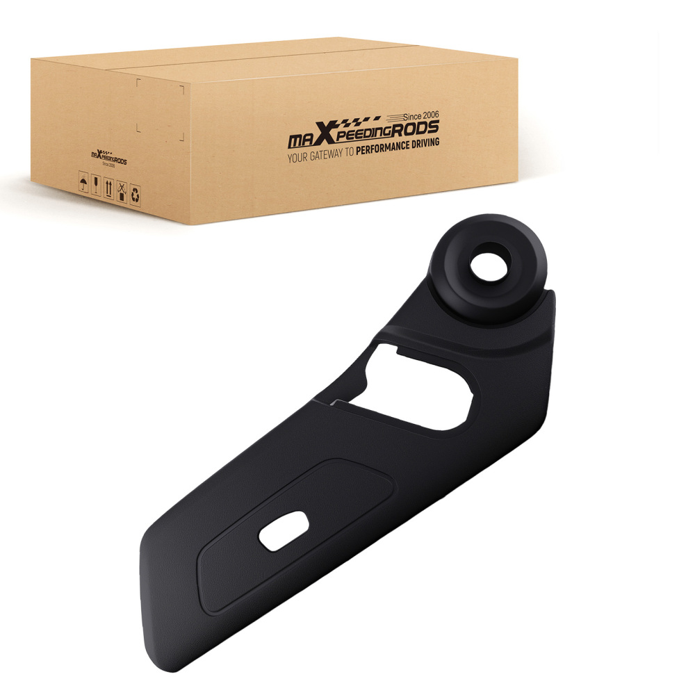 Driver Front compatible for Seat Control Panel compatible for Jeep Compass Patriot 2010-17 1RX04XDVAB