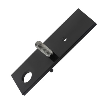 Black Adjustment Rear compatible for Seat Recline Kit sets compatible for Ford F-150 2015-2023