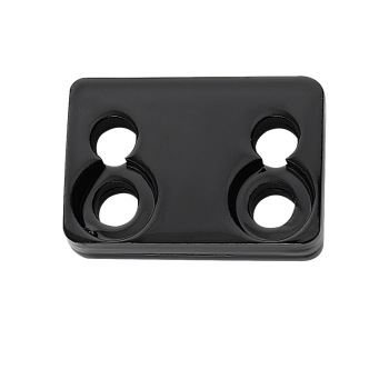 Black Adjustment Rear compatible for Seat Recline Kit sets compatible for Ford F-150 2015-2023