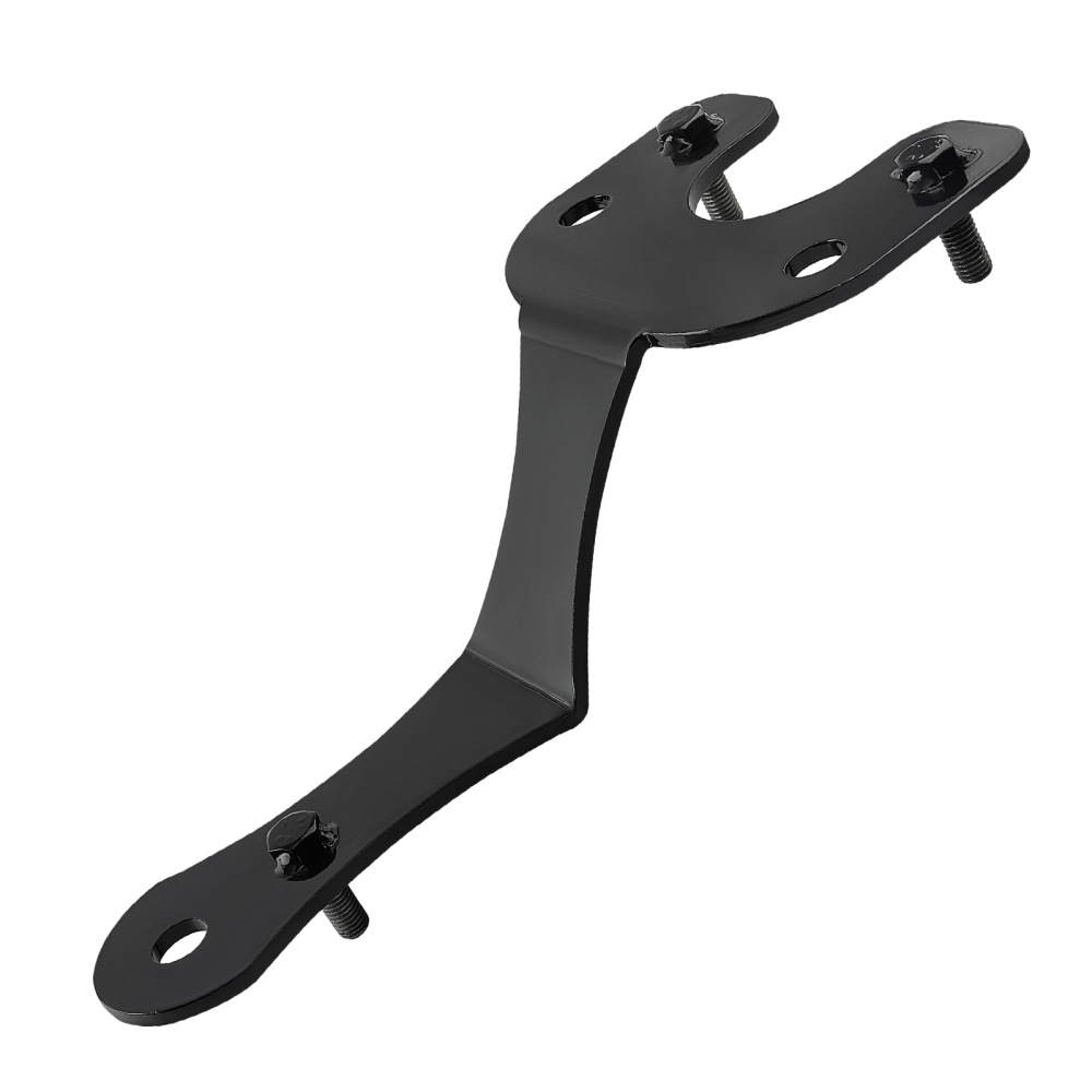 Black Adjustment Rear compatible for Seat Recline Kit sets compatible for Ford F-150 2015-2023