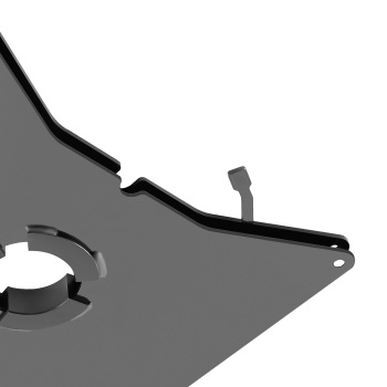 Passenger compatible for Seat Swivel compatible for Ford Transit Van 150/250/350 2013 2014 2015 2016-2023