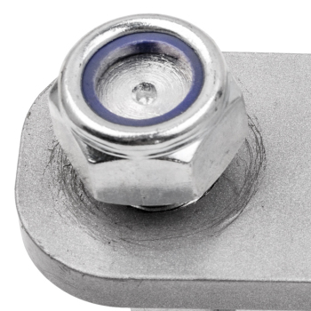 Suspension Lift Kit compatible para Nissan Navara D40 Front Coil Strut Spacers&shackles