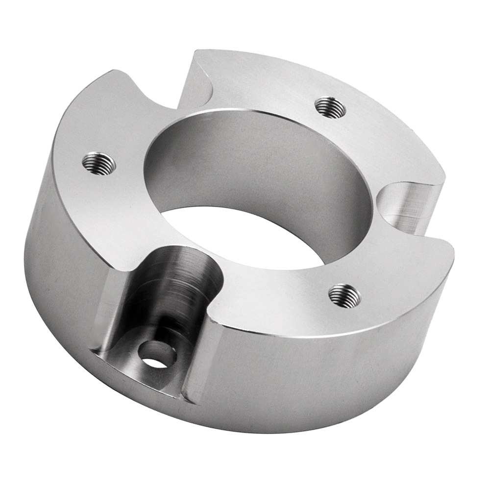 Kit di sollevamento compatibile per Nissan Navara D40 Strut distanziati + Catene 2.5