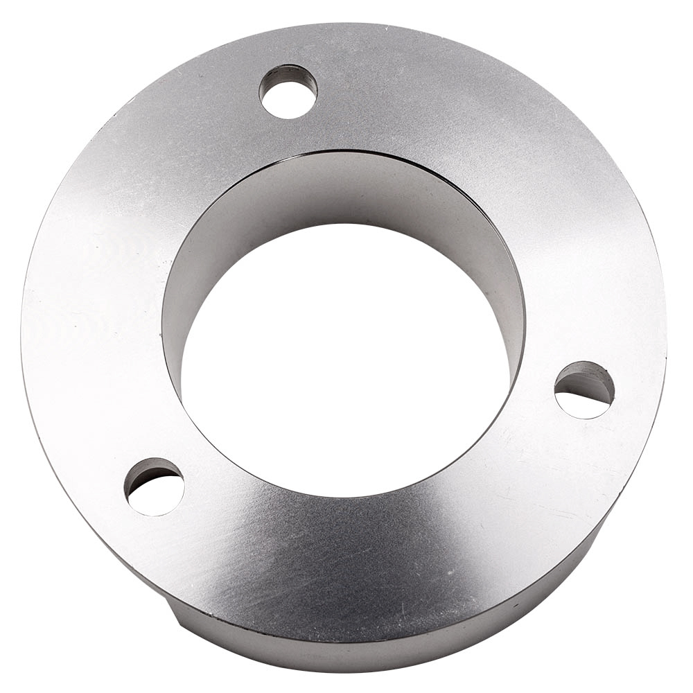 Suspension lift Kit compatible for Nissan Navara D40 Front Coil Strut Spacers and Shackles