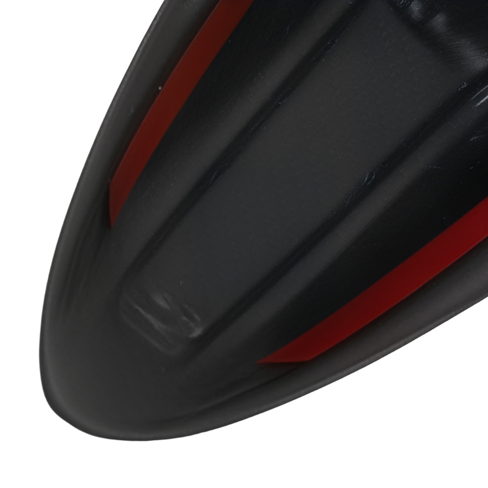 Black Carbon Shark Fin Antenna Cover compatible for BMW G82 M4 G80 M3 2023-2025