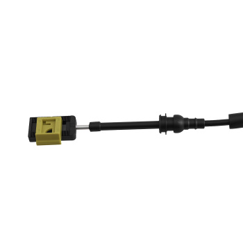 Auto Transmission Cable compatible for Ford Mustang Base/GT/Compatible for Shelby 2005-2010
