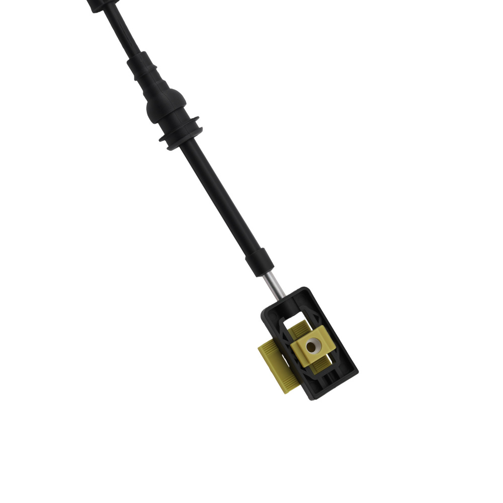 Auto Transmission Cable compatible for Ford Mustang Base/GT/Compatible for Shelby 2005-2010