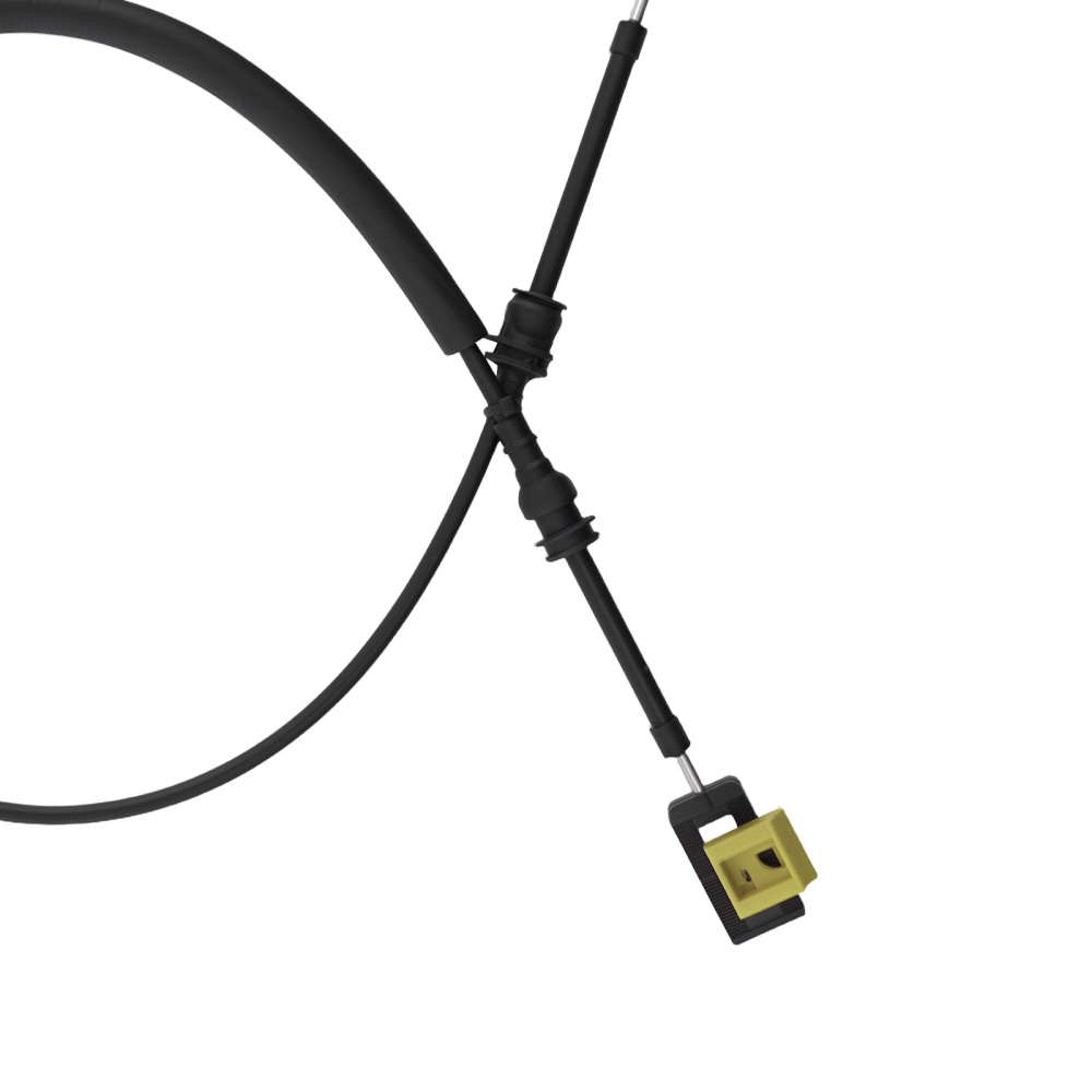 Auto Transmission Cable compatible for Ford Mustang Base/GT/Compatible for Shelby 2005-2010