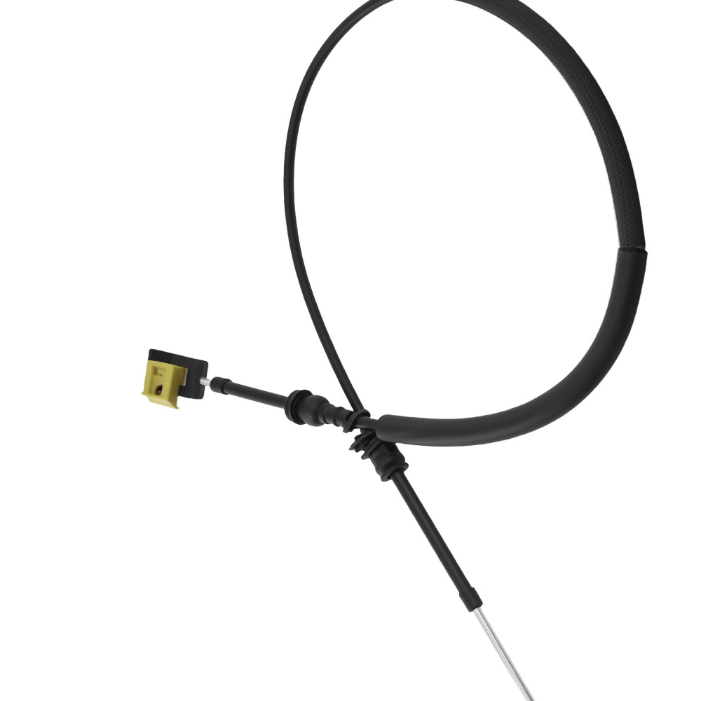 Auto Transmission Cable compatible for Ford Mustang Base/GT/Compatible for Shelby 2005-2010