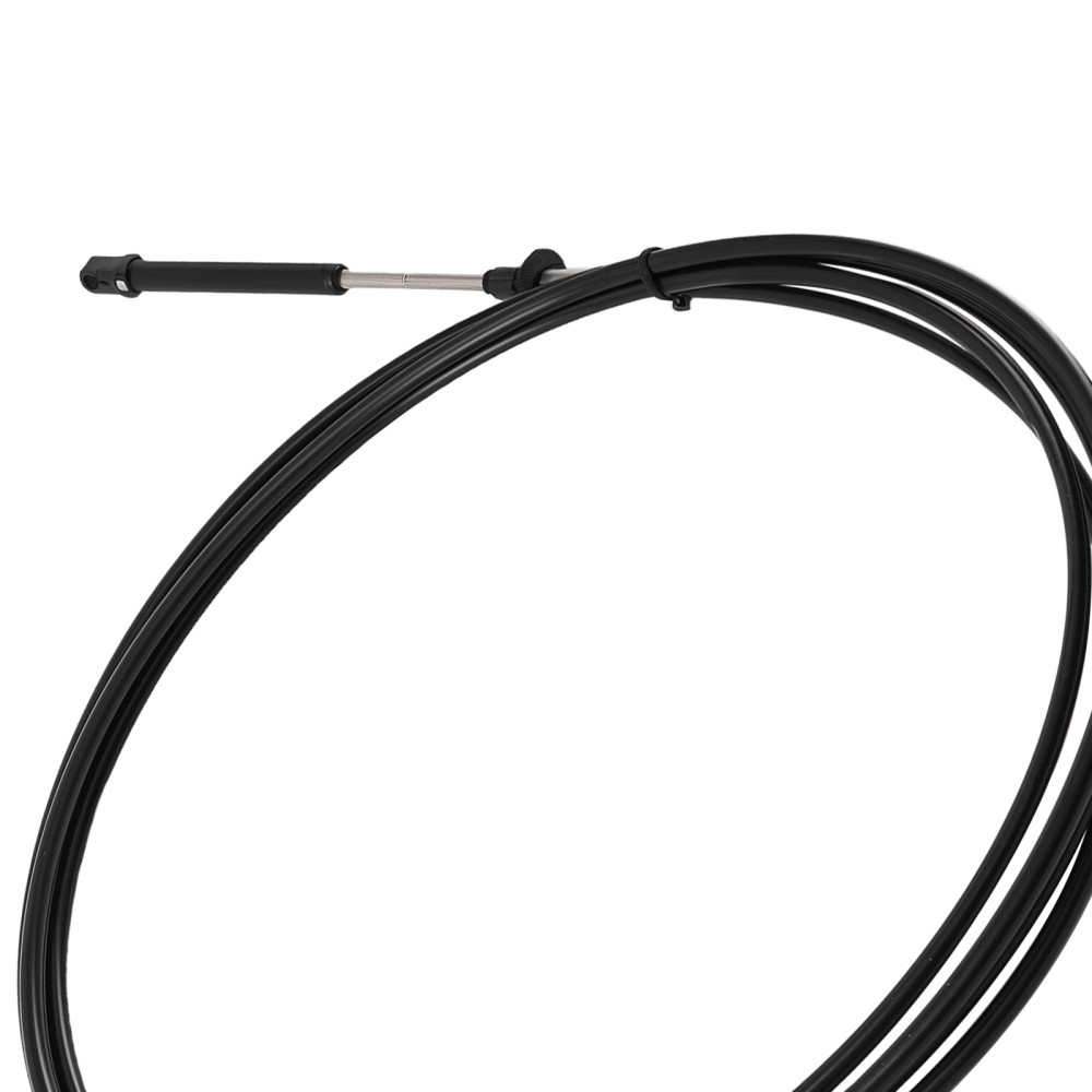 15 Feet Cable Control compatible for Johnson Evinrude Outboard 173115 0173115