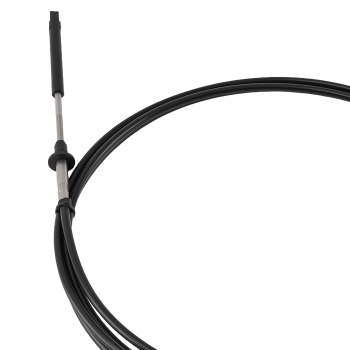 15 Feet Cable Control compatible for Johnson Evinrude Outboard 173115 0173115
