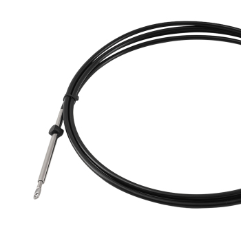15 Feet Cable Control compatible for Johnson Evinrude Outboard 173115 0173115