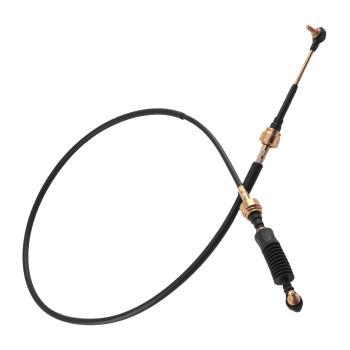 Shift Cable compatible for Toyota Camry 1997-2001 l4 GAS Naturally Aspirated