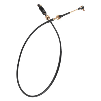 Shift Cable compatible for Toyota Camry 1997-2001 l4 GAS Naturally Aspirated