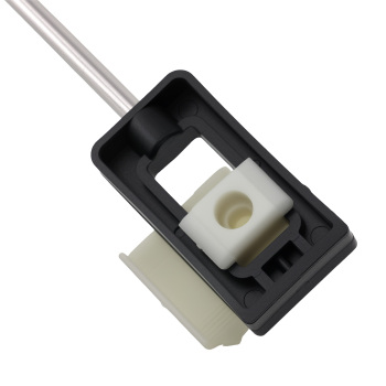 Auto Shift Cable 4R70W compatible for Ford F-150 V6 V8 2005-2009 5L3Z7E395AA
