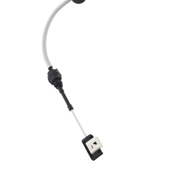 Auto Shift Cable 4R70W compatible for Ford F-150 V6 V8 2005-2009 5L3Z7E395AA