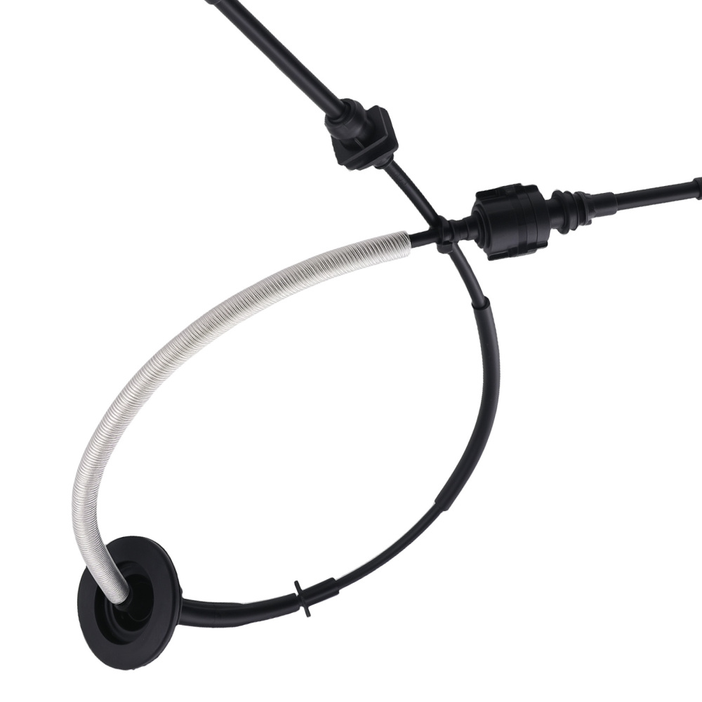 Auto Shift Cable 4R70W compatible for Ford F-150 V6 V8 2005-2009 5L3Z7E395AA